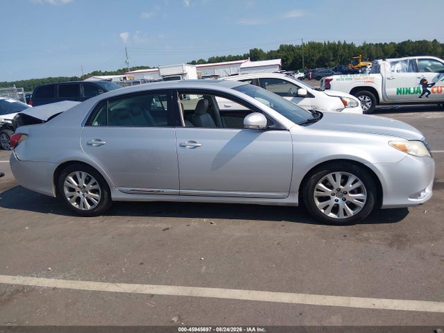 Продажа на аукционе авто 2012 Toyota Avalon, vin: 4T1BK3DB2CU456445, номер лота: 45945697