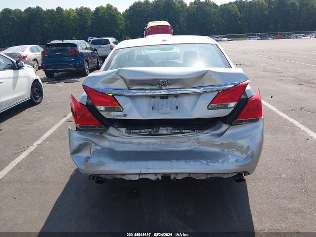Продажа на аукционе авто 2012 Toyota Avalon, vin: 4T1BK3DB2CU456445, номер лота: 45945697