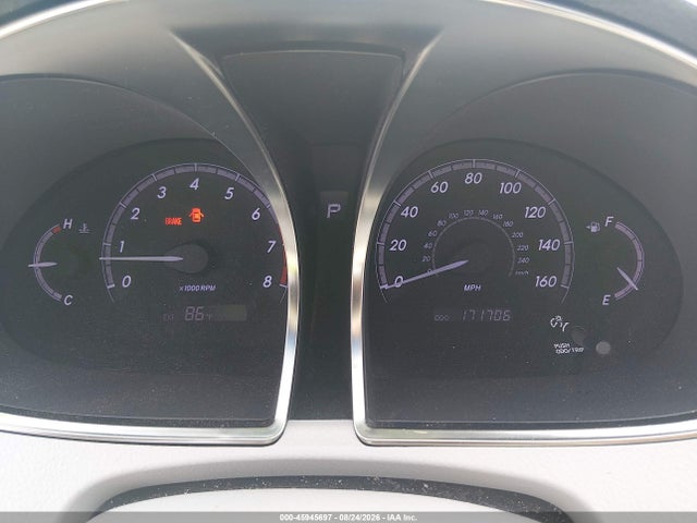 Продажа на аукционе авто 2012 Toyota Avalon, vin: 4T1BK3DB2CU456445, номер лота: 45945697