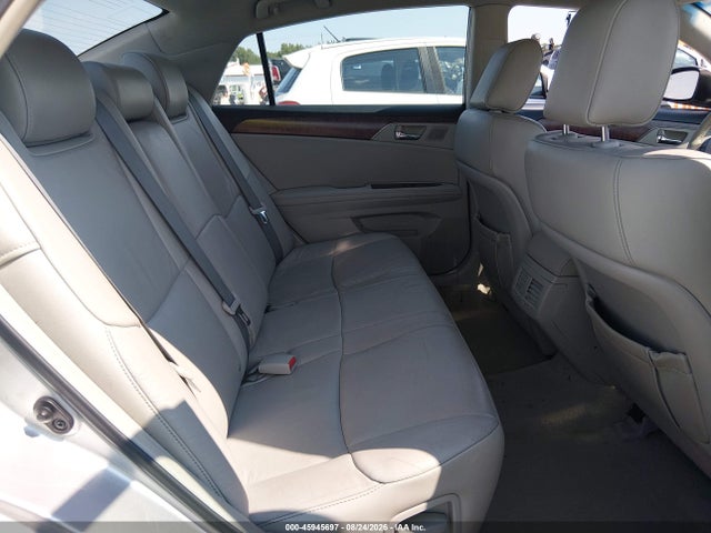 Продажа на аукционе авто 2012 Toyota Avalon, vin: 4T1BK3DB2CU456445, номер лота: 45945697