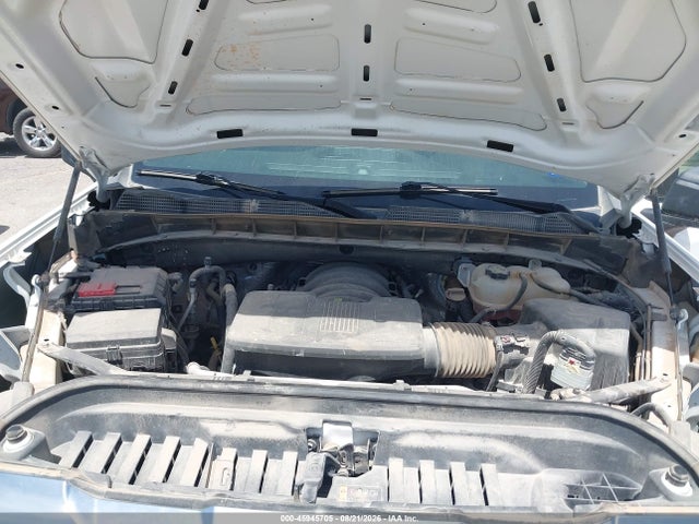 2023 Gmc Sierra 1500 4wd  Short Box Pro მანქანა იყიდება აუქციონზე, vin: 1GTUUAED8PZ288475, აუქციონის ნომერი: 45945705