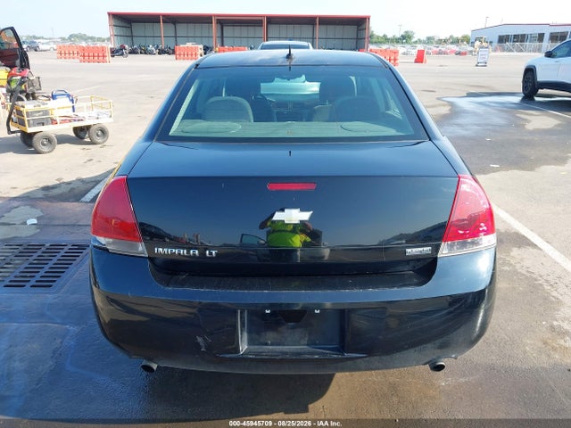 Продаж на аукціоні авто 2013 Chevrolet Impala Lt, vin: 2G1WG5E38D1109041, номер лоту: 45945709