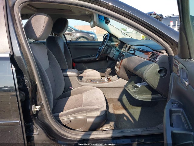 Продаж на аукціоні авто 2013 Chevrolet Impala Lt, vin: 2G1WG5E38D1109041, номер лоту: 45945709