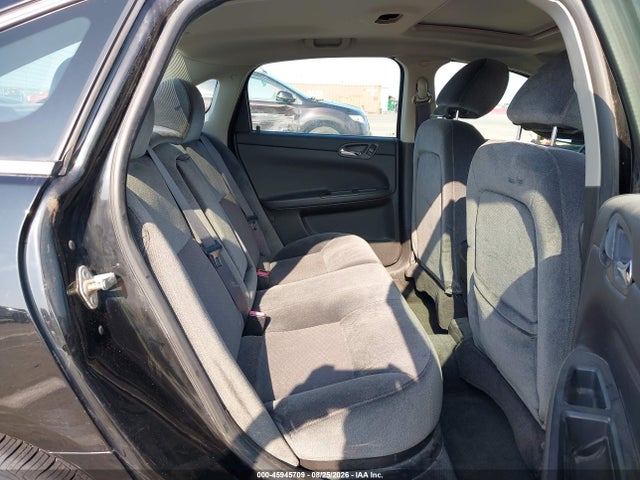 Продаж на аукціоні авто 2013 Chevrolet Impala Lt, vin: 2G1WG5E38D1109041, номер лоту: 45945709