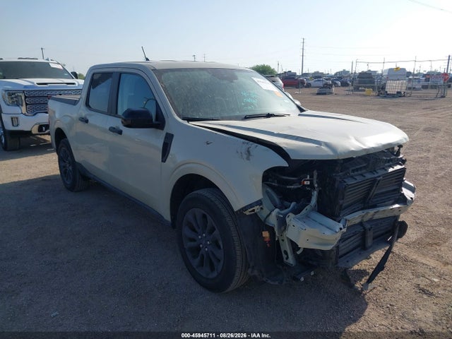 2024 Ford Maverick Xlt მანქანა იყიდება აუქციონზე, vin: 3FTTW8J94RRA26847, აუქციონის ნომერი: 45945711