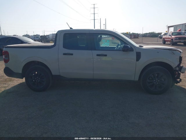 Aukcja sprzedaży 2024 Ford Maverick Xlt, vin: 3FTTW8J94RRA26847, numer aukcji: 45945711