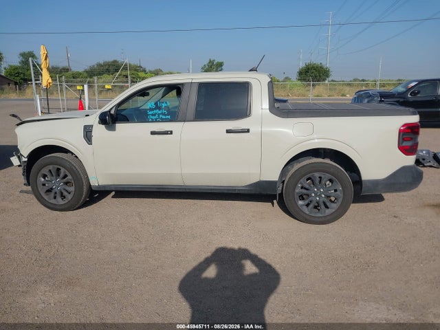 Aukcja sprzedaży 2024 Ford Maverick Xlt, vin: 3FTTW8J94RRA26847, numer aukcji: 45945711