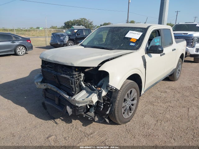 Aukcja sprzedaży 2024 Ford Maverick Xlt, vin: 3FTTW8J94RRA26847, numer aukcji: 45945711