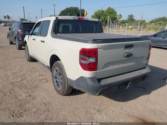 Aukcja sprzedaży 2024 Ford Maverick Xlt, vin: 3FTTW8J94RRA26847, numer aukcji: 45945711