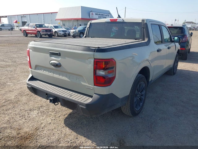 Aukcja sprzedaży 2024 Ford Maverick Xlt, vin: 3FTTW8J94RRA26847, numer aukcji: 45945711