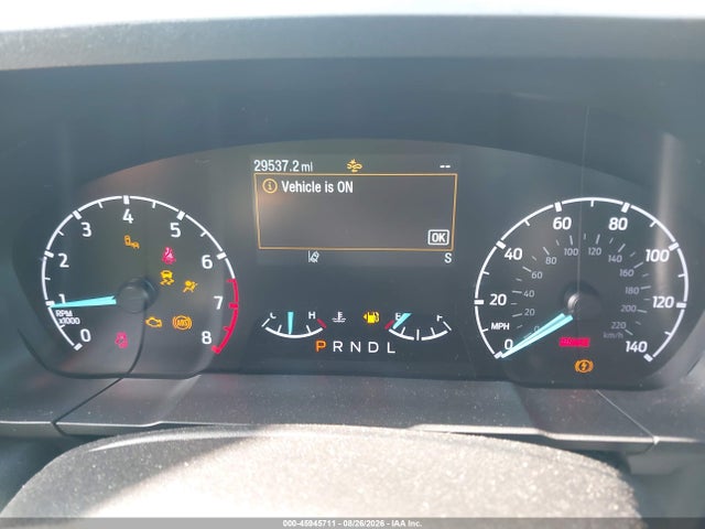 Aukcja sprzedaży 2024 Ford Maverick Xlt, vin: 3FTTW8J94RRA26847, numer aukcji: 45945711
