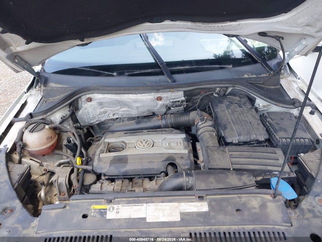 Продаж на аукціоні авто 2016 Volkswagen Tiguan Se, vin: WVGAV7AX8GW564363, номер лоту: 45945716