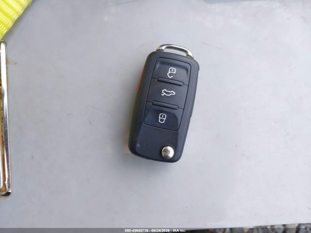 Продаж на аукціоні авто 2016 Volkswagen Tiguan Se, vin: WVGAV7AX8GW564363, номер лоту: 45945716