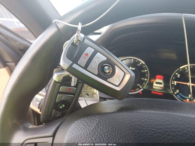 2014 Bmw Alpina B7 Xdrive მანქანა იყიდება აუქციონზე, vin: WBAYF8C5XED653231, აუქციონის ნომერი: 45945718