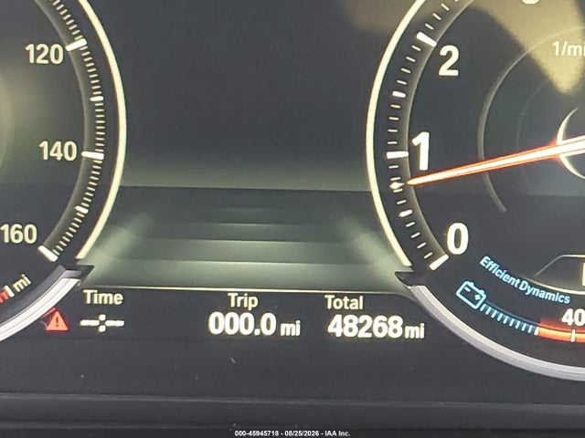 2014 Bmw Alpina B7 Xdrive მანქანა იყიდება აუქციონზე, vin: WBAYF8C5XED653231, აუქციონის ნომერი: 45945718