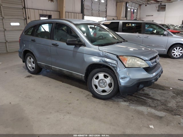 45945719 :رقم المزاد ، 3CZRE38398G703073 vin ، 2008 Honda Cr-v Lx مزاد بيع