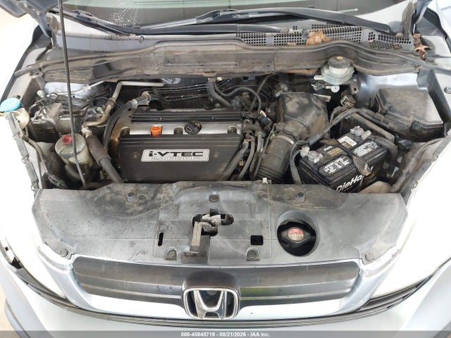 2008 Honda Cr-v Lx მანქანა იყიდება აუქციონზე, vin: 3CZRE38398G703073, აუქციონის ნომერი: 45945719