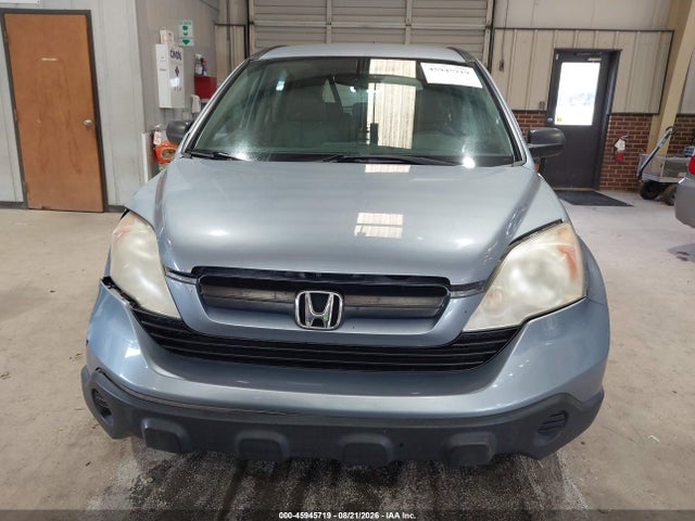 2008 Honda Cr-v Lx მანქანა იყიდება აუქციონზე, vin: 3CZRE38398G703073, აუქციონის ნომერი: 45945719