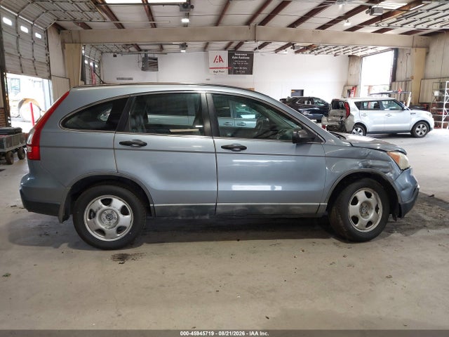 2008 Honda Cr-v Lx მანქანა იყიდება აუქციონზე, vin: 3CZRE38398G703073, აუქციონის ნომერი: 45945719