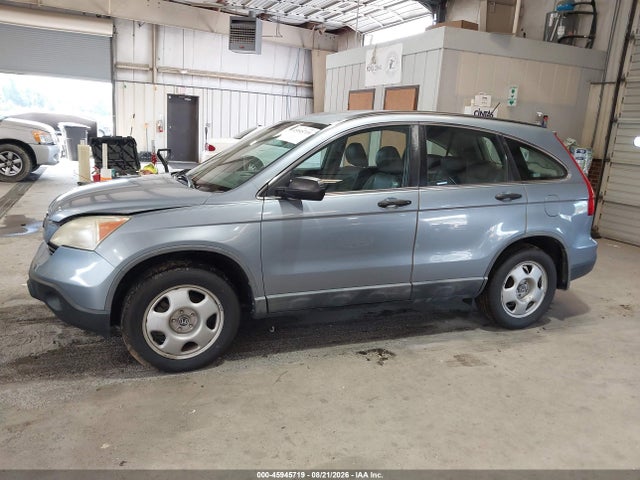 2008 Honda Cr-v Lx მანქანა იყიდება აუქციონზე, vin: 3CZRE38398G703073, აუქციონის ნომერი: 45945719