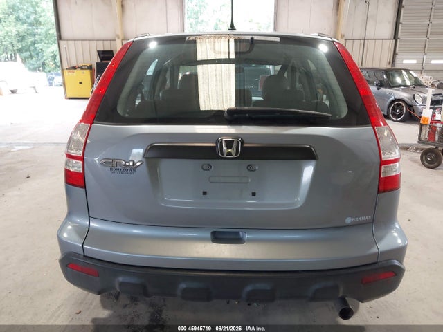 2008 Honda Cr-v Lx მანქანა იყიდება აუქციონზე, vin: 3CZRE38398G703073, აუქციონის ნომერი: 45945719
