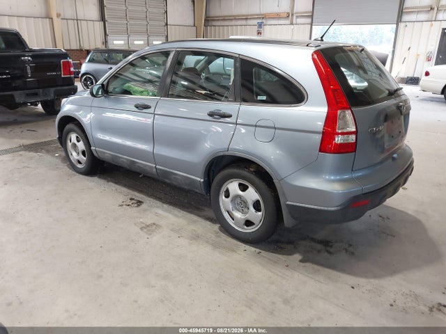 2008 Honda Cr-v Lx მანქანა იყიდება აუქციონზე, vin: 3CZRE38398G703073, აუქციონის ნომერი: 45945719
