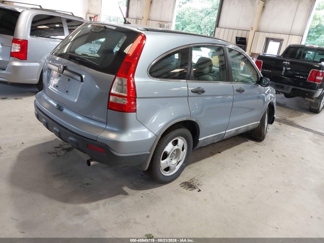 2008 Honda Cr-v Lx მანქანა იყიდება აუქციონზე, vin: 3CZRE38398G703073, აუქციონის ნომერი: 45945719