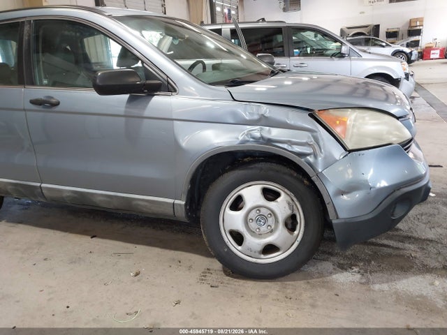 2008 Honda Cr-v Lx მანქანა იყიდება აუქციონზე, vin: 3CZRE38398G703073, აუქციონის ნომერი: 45945719