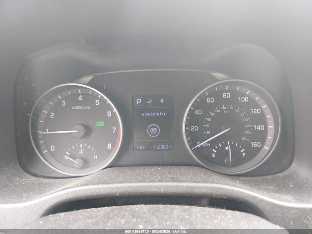 Hyundai Elantra Value Edition 2018 5NPD84LF3JH273889 Image 7