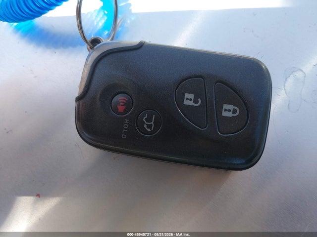 2013 Lexus Rx 350 მანქანა იყიდება აუქციონზე, vin: 2T2ZK1BA0DC094868, აუქციონის ნომერი: 45945721