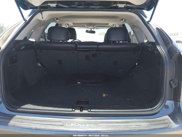 2013 Lexus Rx 350 მანქანა იყიდება აუქციონზე, vin: 2T2ZK1BA0DC094868, აუქციონის ნომერი: 45945721