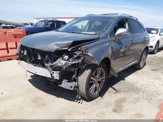 2013 Lexus Rx 350 მანქანა იყიდება აუქციონზე, vin: 2T2ZK1BA0DC094868, აუქციონის ნომერი: 45945721