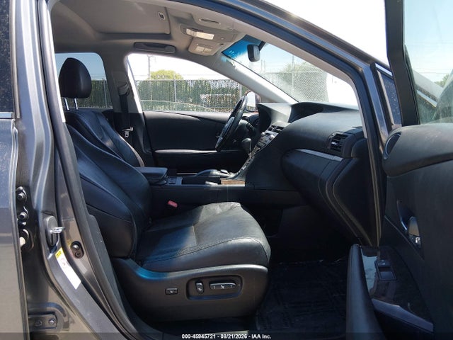 2013 Lexus Rx 350 მანქანა იყიდება აუქციონზე, vin: 2T2ZK1BA0DC094868, აუქციონის ნომერი: 45945721