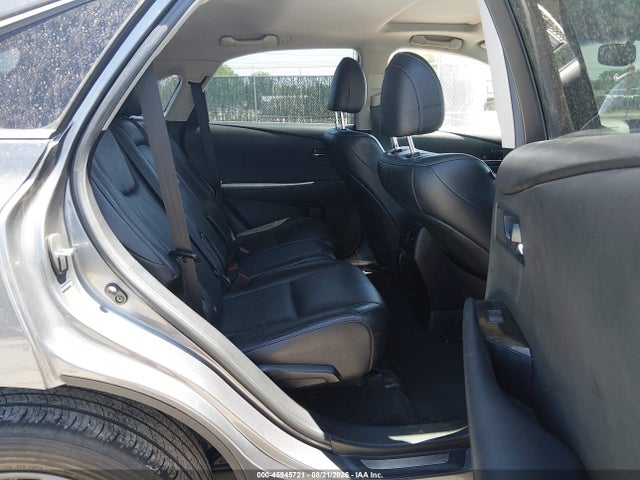 2013 Lexus Rx 350 მანქანა იყიდება აუქციონზე, vin: 2T2ZK1BA0DC094868, აუქციონის ნომერი: 45945721