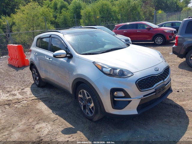 Aukcja sprzedaży 2020 Kia Sportage Ex, vin: KNDPN3AC4L7721976, numer aukcji: 45945722