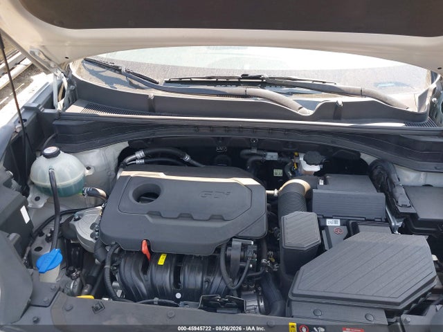 Aukcja sprzedaży 2020 Kia Sportage Ex, vin: KNDPN3AC4L7721976, numer aukcji: 45945722