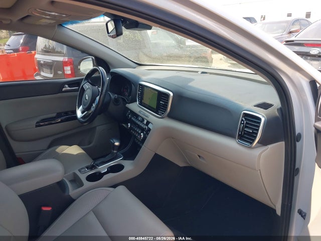 Aukcja sprzedaży 2020 Kia Sportage Ex, vin: KNDPN3AC4L7721976, numer aukcji: 45945722
