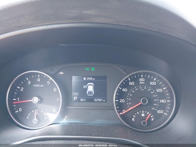 Aukcja sprzedaży 2020 Kia Sportage Ex, vin: KNDPN3AC4L7721976, numer aukcji: 45945722