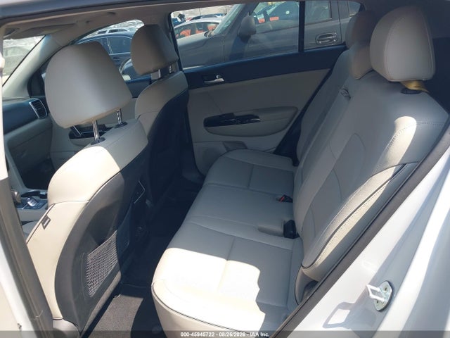 Aukcja sprzedaży 2020 Kia Sportage Ex, vin: KNDPN3AC4L7721976, numer aukcji: 45945722