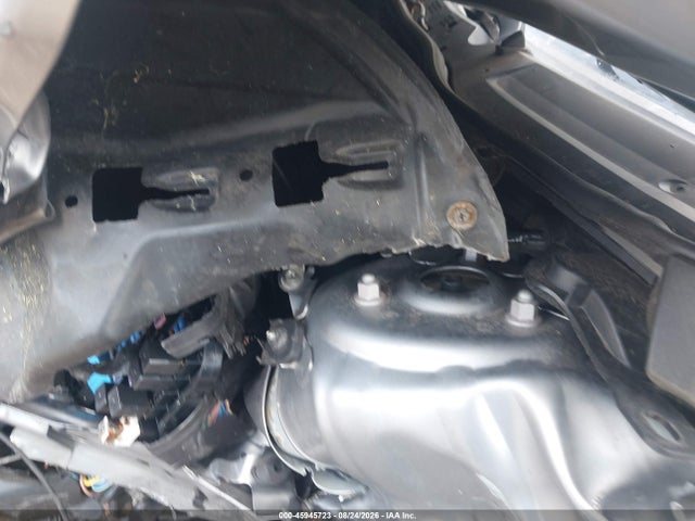 JM1BM1L72G1344428 Mazda Mazda3 I Touring