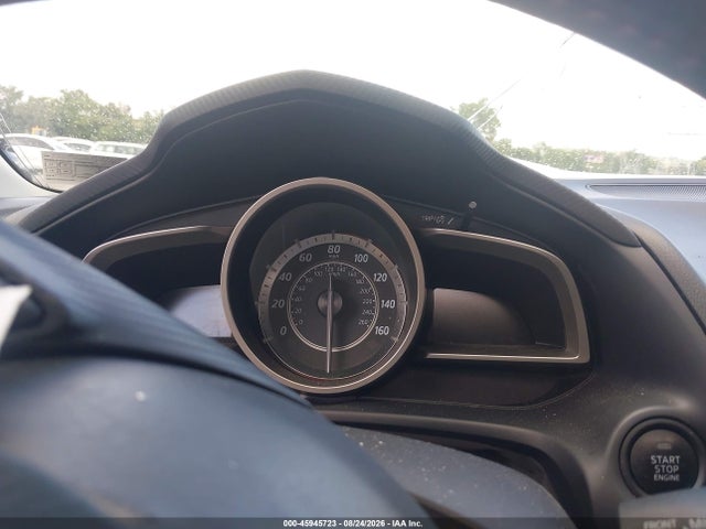 Mazda Mazda3 I Touring 2016 JM1BM1L72G1344428 Image 15