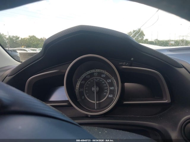 Aukcja sprzedaży 2016 Mazda Mazda3 I Touring, vin: JM1BM1L72G1344428, numer aukcji: 45945723