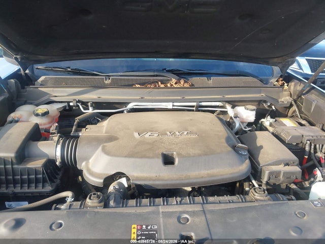 Aukcja sprzedaży 2022 Gmc Canyon 2wd  Short Box Elevation, vin: 1GTG5CEN7N1119445, numer aukcji: 45945726