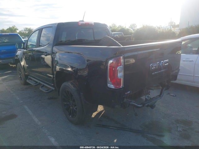 Aukcja sprzedaży 2022 Gmc Canyon 2wd  Short Box Elevation, vin: 1GTG5CEN7N1119445, numer aukcji: 45945726