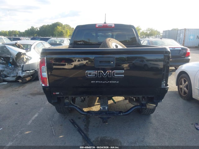 Aukcja sprzedaży 2022 Gmc Canyon 2wd  Short Box Elevation, vin: 1GTG5CEN7N1119445, numer aukcji: 45945726