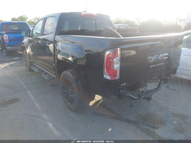 Aukcja sprzedaży 2022 Gmc Canyon 2wd  Short Box Elevation, vin: 1GTG5CEN7N1119445, numer aukcji: 45945726