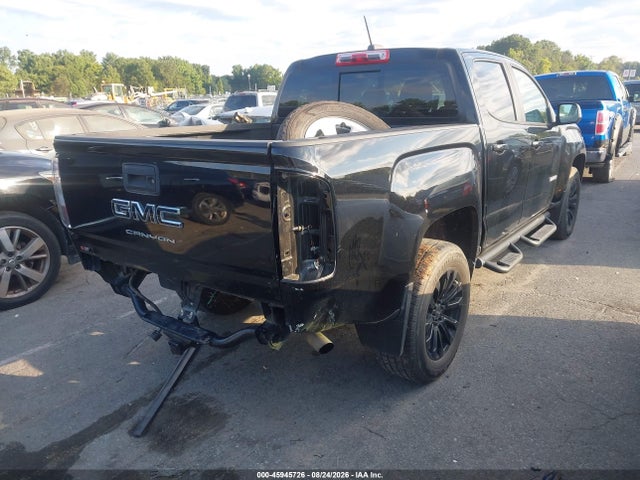 Aukcja sprzedaży 2022 Gmc Canyon 2wd  Short Box Elevation, vin: 1GTG5CEN7N1119445, numer aukcji: 45945726
