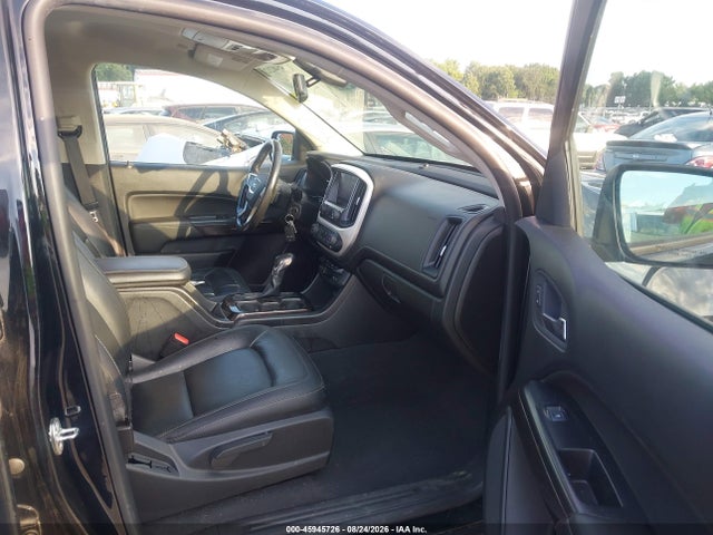 Aukcja sprzedaży 2022 Gmc Canyon 2wd  Short Box Elevation, vin: 1GTG5CEN7N1119445, numer aukcji: 45945726