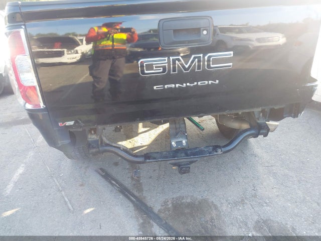 Aukcja sprzedaży 2022 Gmc Canyon 2wd  Short Box Elevation, vin: 1GTG5CEN7N1119445, numer aukcji: 45945726