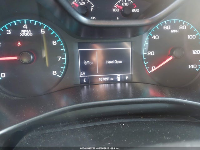 Aukcja sprzedaży 2022 Gmc Canyon 2wd  Short Box Elevation, vin: 1GTG5CEN7N1119445, numer aukcji: 45945726
